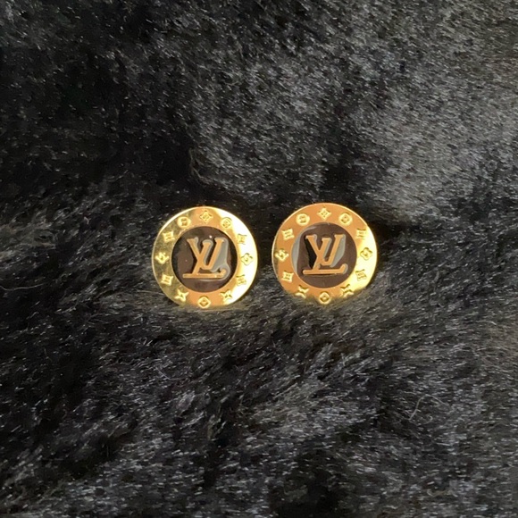 Jewelry - 18K Gold Luxury Earrings